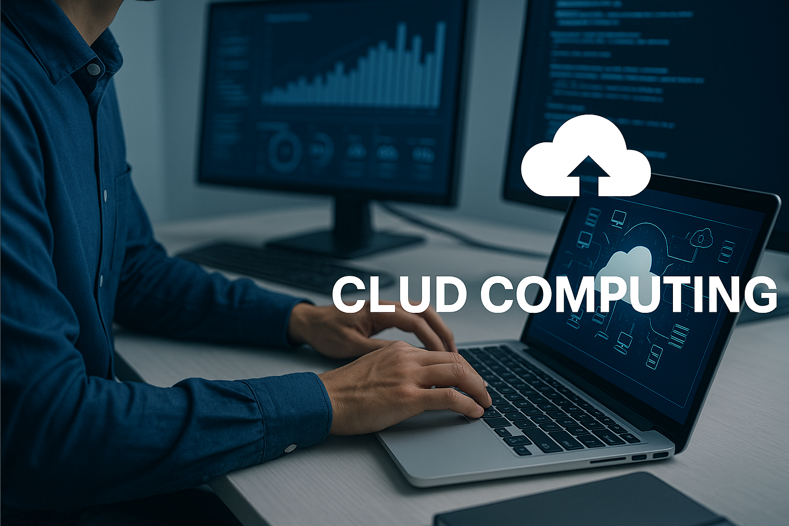 Cloud AXUSCOM