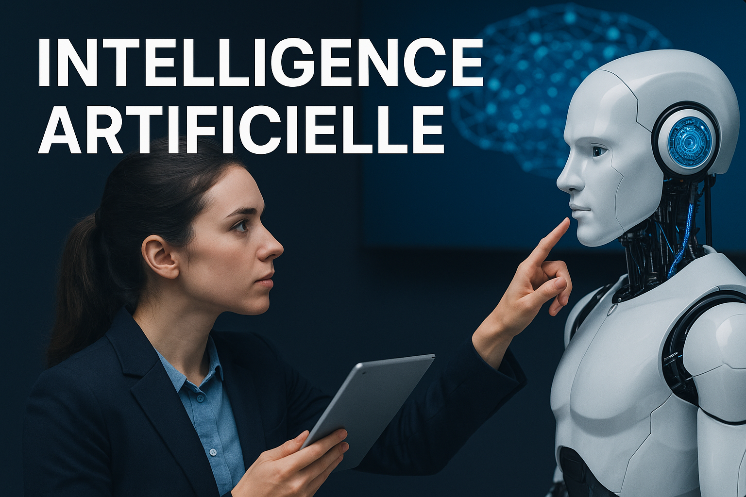 Intelligence artificielle